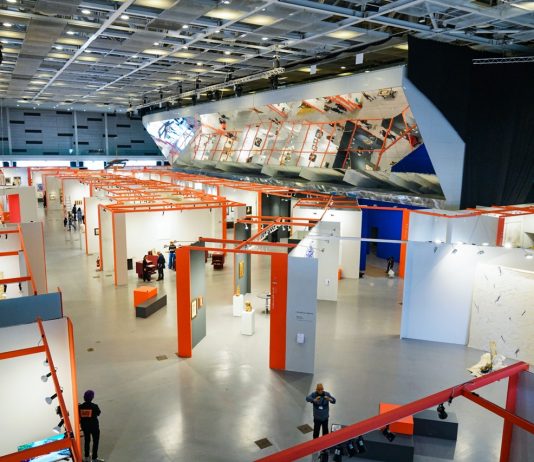 Flashback 2020 diffusa. La fiera si sposta nelle gallerie di Torino