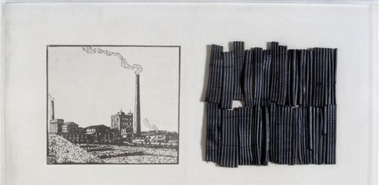 Franco Guerzoni, L’immagine sottratta – Palazzo Reale Franco Guerzoni, L'immagine sottratta - Palazzo Reale