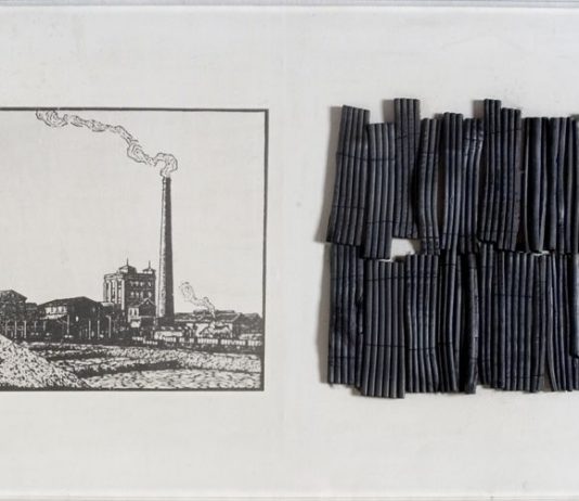 Franco Guerzoni, L’immagine sottratta – Palazzo Reale Franco Guerzoni, L'immagine sottratta - Palazzo Reale