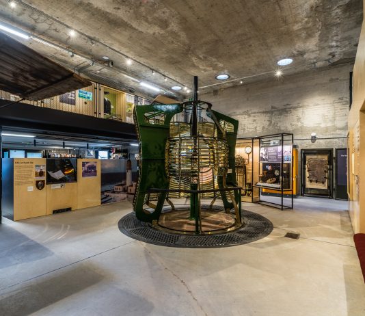 exibart.artworld: il giro del mondo dell’arte in sei notizie Conoscete questo museo? Questo è il Garloch Museum, in Scozia e quest'anno ha vinto il premio come miglior museo del 2020. Ve ne parliamo tra le notizie dal mondo dell'arte di questa settimana (Ph: Mark Atkins)