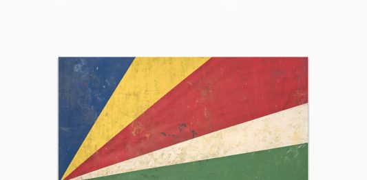 Fredrik Værslev, World Paintings – Giò Marconi Gallery Fredrik Værslev, Seychelles,2020 - Spray paint and turpentine on cottoncanvas / woodenstretcher 115 x 230 x 3.5 cm