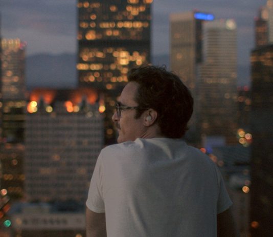 Pop Corn #28. La voce di Scarlett Johansson in Her ci parla di un futuro vicino