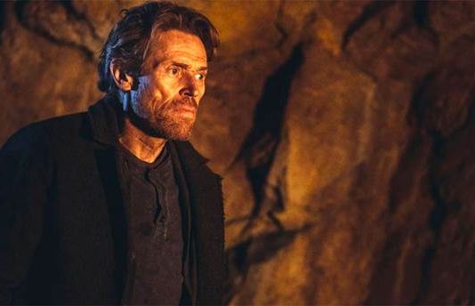 Abel Ferrara – Siberia Abel Ferrara – Siberia