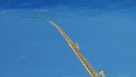 GUIDO IROSA “Realtà o utopia” al centro espositivo San Vidal di Venezia