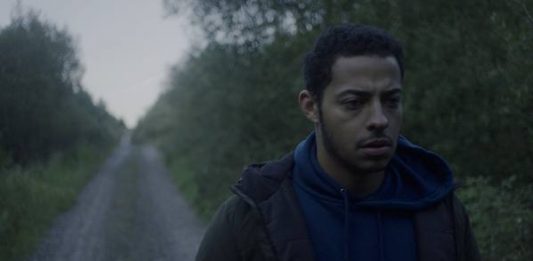 Willie Doherty, Where / Dove alla Fondazione Modena Arti Visive