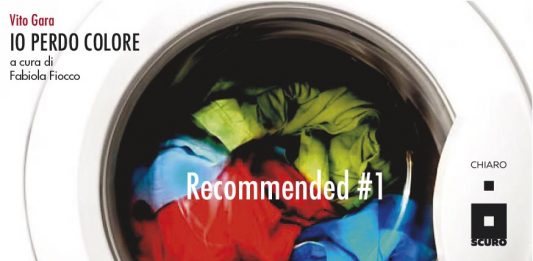 Recommended è il nuovo progetto che dà un’occasione ai giovani artisti