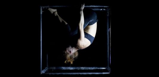 Ipercorpo 2020: dentro il Festival che ha restituito il Tempo Reale all’arte