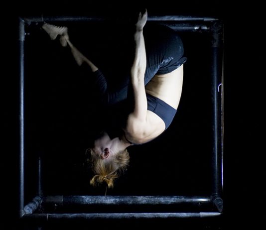 Ipercorpo 2020: dentro il Festival che ha restituito il Tempo Reale all’arte