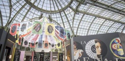 Christie’s e La Biennale di Parigi: i risultati dell’asta online La Biennale di Parigi