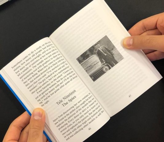 LENZ è la nuova casa editrice di Bonaspetti e Cernuschi dedicata all’arte