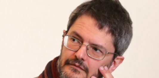 Claudio Longhi: il Piccolo Teatro di Milano ha un nuovo direttore Claudio Longhi