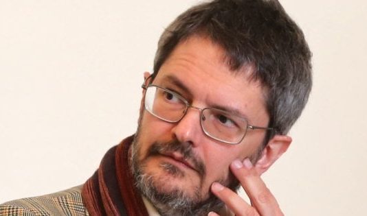 Claudio Longhi: il Piccolo Teatro di Milano ha un nuovo direttore Claudio Longhi