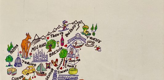 Italics Art and Landscape: tutta l’Italia da scoprire, con la guida dei galleristi