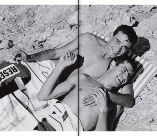 LOVING (1850-1950): una storia fotografica per raccontare l’amore tra uomini