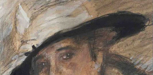 A Roma, una mostra su Margherita Sarfatti, collezionista appassionata