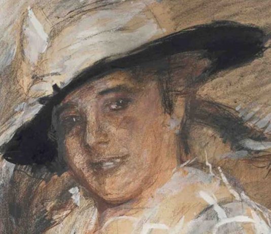 A Roma, una mostra su Margherita Sarfatti, collezionista appassionata