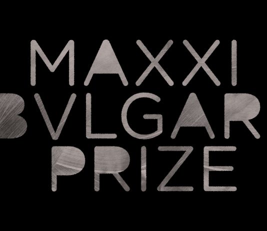 MAXXI Bvlgari Prize