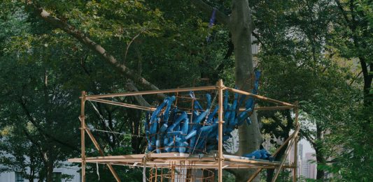 exibart.artworld: il giro del mondo dell’arte in sei notizie