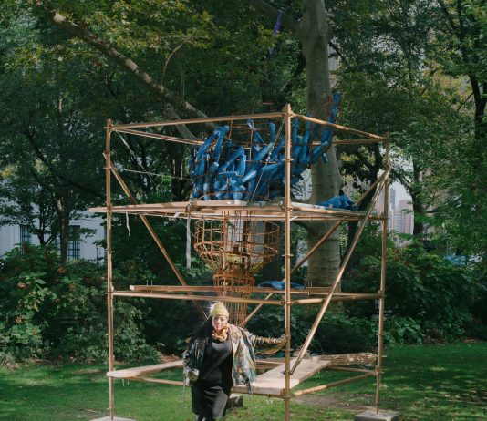 exibart.artworld: il giro del mondo dell’arte in sei notizie