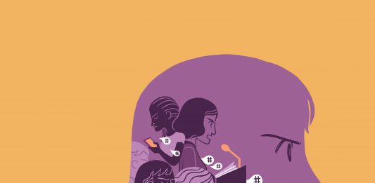 Nasce Moleste, collettivo per la parità di genere nel mondo del fumetto Rita Petruccioli, Moleste