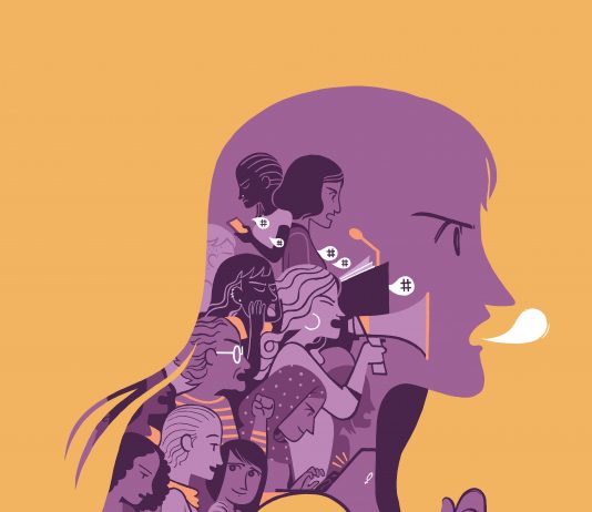 Nasce Moleste, collettivo per la parità di genere nel mondo del fumetto Rita Petruccioli, Moleste