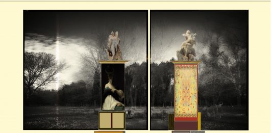 Wannenes incontra la Milano Design City con Totem e Tabù Maurizio Barberis, Studiolo