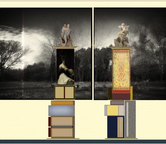 Wannenes incontra la Milano Design City con Totem e Tabù Maurizio Barberis, Studiolo