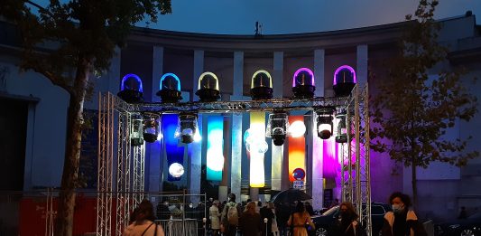 Prendere parte all’esperienza: tour in anteprima alla Nuit Blanche di Parigi Nuit Blanche al Palais de Tokyo