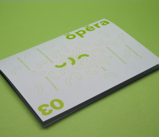 L’arte emergente di Opera: Attiva Cultural Projects ci parla della sua nuova rivista