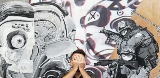 GemellArte 2020: Ozmo e Caroline Derveaux vincono la call dedicata all’arte urbana