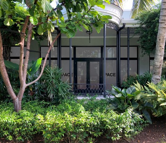 Pace Gallery apre una sede stagionale a Palm Beach: si parte con James Turrell