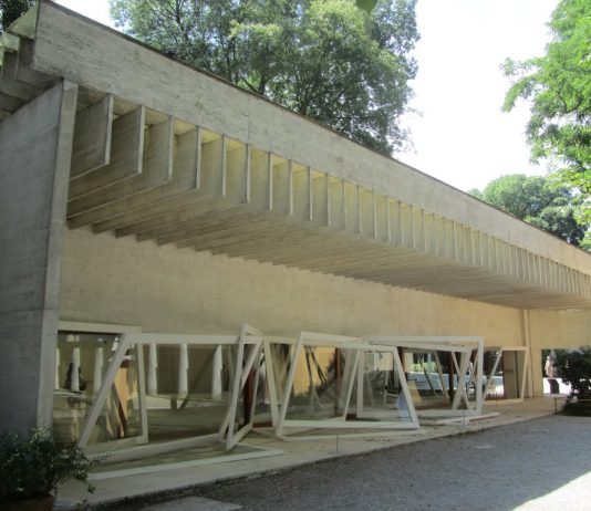 Biennale di Venezia 2022: il Padiglione Nordico dedicato alla Lapponia