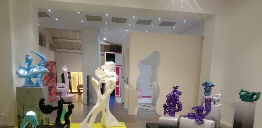 No a Fiac, sì alla Paris Art Week 2020: il nostro reportage