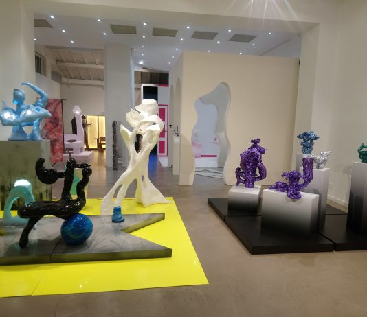 No a Fiac, sì alla Paris Art Week 2020: il nostro reportage