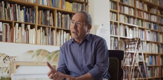 xbooks #7. Tutti gli incroci di Tullio Pericoli, non solo nel disegno