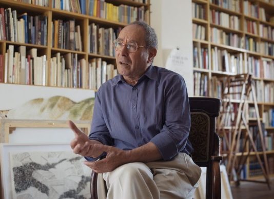 xbooks #7. Tutti gli incroci di Tullio Pericoli, non solo nel disegno