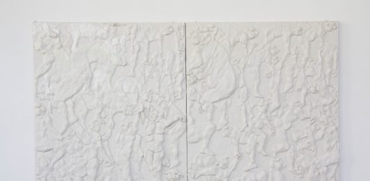 Sandra Tomboloni, La fragilità degli ospiti – Vannucci Arte Contemporanea Sandra Tomboloni, Purezza, Vannucci Arte Contemporanea