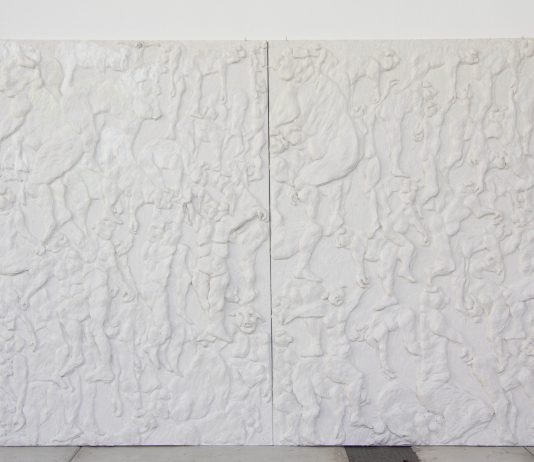 Sandra Tomboloni, La fragilità degli ospiti – Vannucci Arte Contemporanea Sandra Tomboloni, Purezza, Vannucci Arte Contemporanea