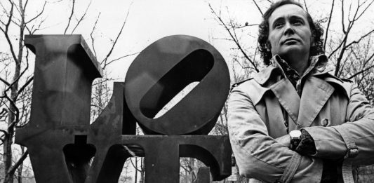 Così si è chiusa la battaglia legale sull’eredità di Robert Indiana