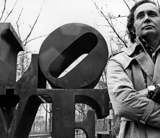 Così si è chiusa la battaglia legale sull’eredità di Robert Indiana