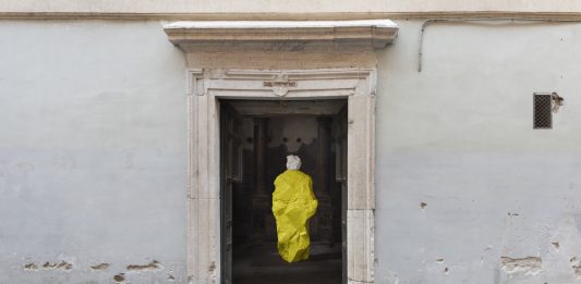 Nuns+Monks. Ugo Rondinone in mostra a Roma