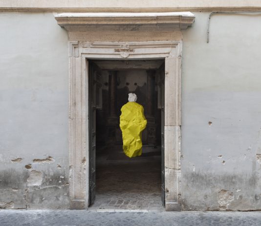 Nuns+Monks. Ugo Rondinone in mostra a Roma