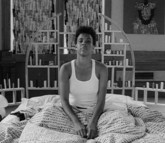 Pop Corn #26. Gli anni ottanta di Brooklyn in Lola Darling Nola Darling