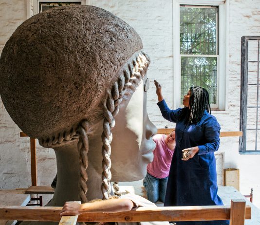 Biennale di Venezia 2022: Simone Leigh per il Padiglione degli Stati Uniti Simone Leigh