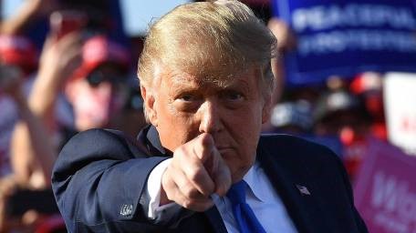 VOTE it like it’s hot #2: la campagna elettorale di Trump, via meme