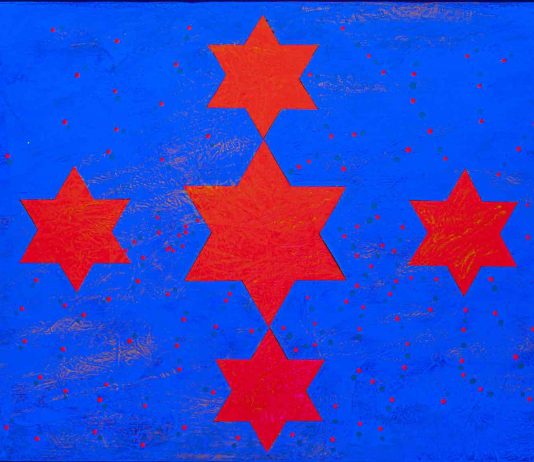 Mantova, culla del Rinascimento e della Light Art Leonilde Carabba