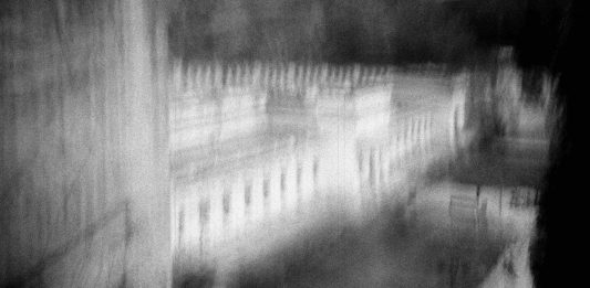 Poesia dello sguardo: le fotografie di Giorgio Cutini in mostra Giorgio Cutini