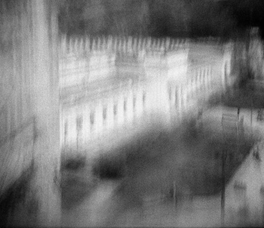 Poesia dello sguardo: le fotografie di Giorgio Cutini in mostra Giorgio Cutini