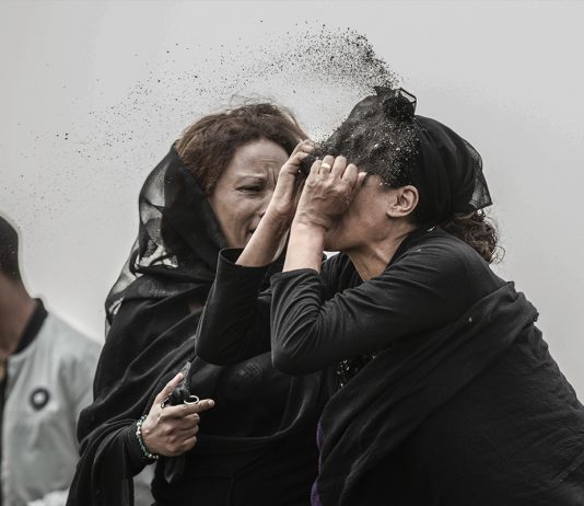 Cinque mostre per Photolux: anticipazioni dalla Biennale di Fotografia di Lucca