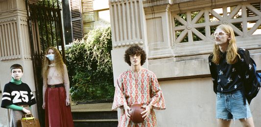 Una festa di lucciole: breve racconto del GucciFest